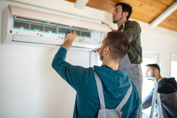 Best HVAC cleaning services  in Stallion Springs, CA