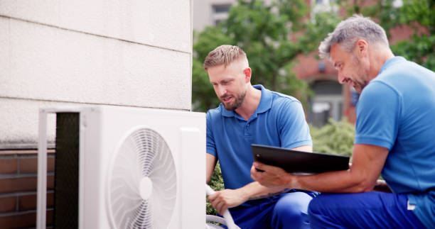 Best HVAC emergency services  in Stallion Springs, CA