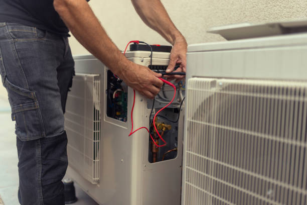 Best HVAC replacement cost  in Stallion Springs, CA