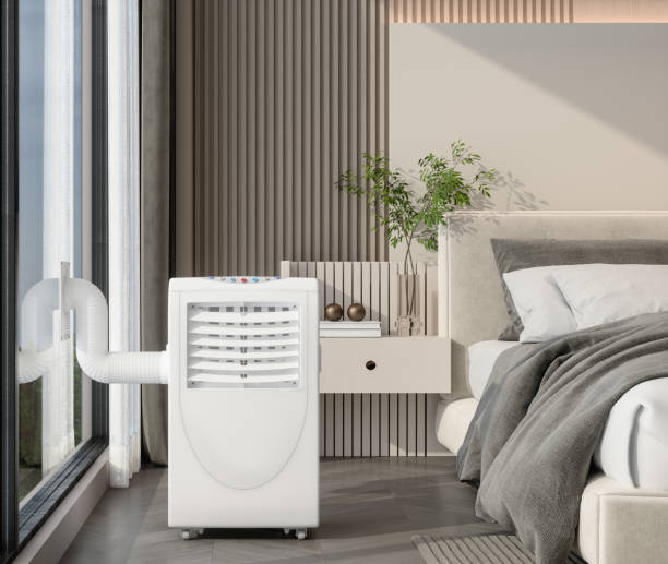 Professional HVAC in Stallion Springs, CA