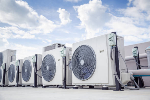 Best HVAC maintenance near me  in Stallion Springs, CA