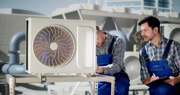 Best Affordable air conditioning repair  in Stallion Springs, CA