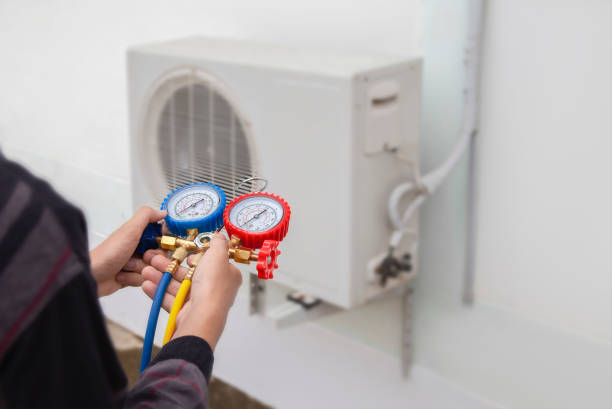 Best HVAC installation services  in Stallion Springs, CA