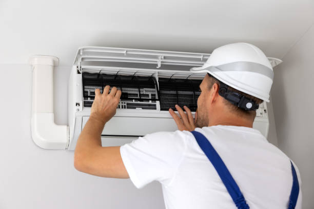 Best Ductless HVAC repair  in Stallion Springs, CA