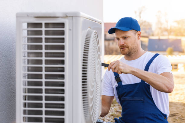 Best Commercial HVAC repair  in Stallion Springs, CA
