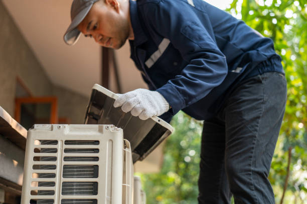 Best HVAC system installation  in Stallion Springs, CA