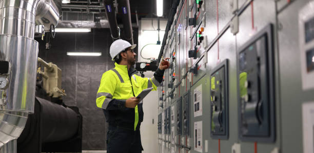 Best Commercial HVAC repair  in Stallion Springs, CA