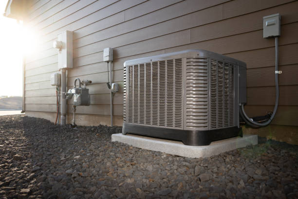 Best HVAC repair near me  in Stallion Springs, CA